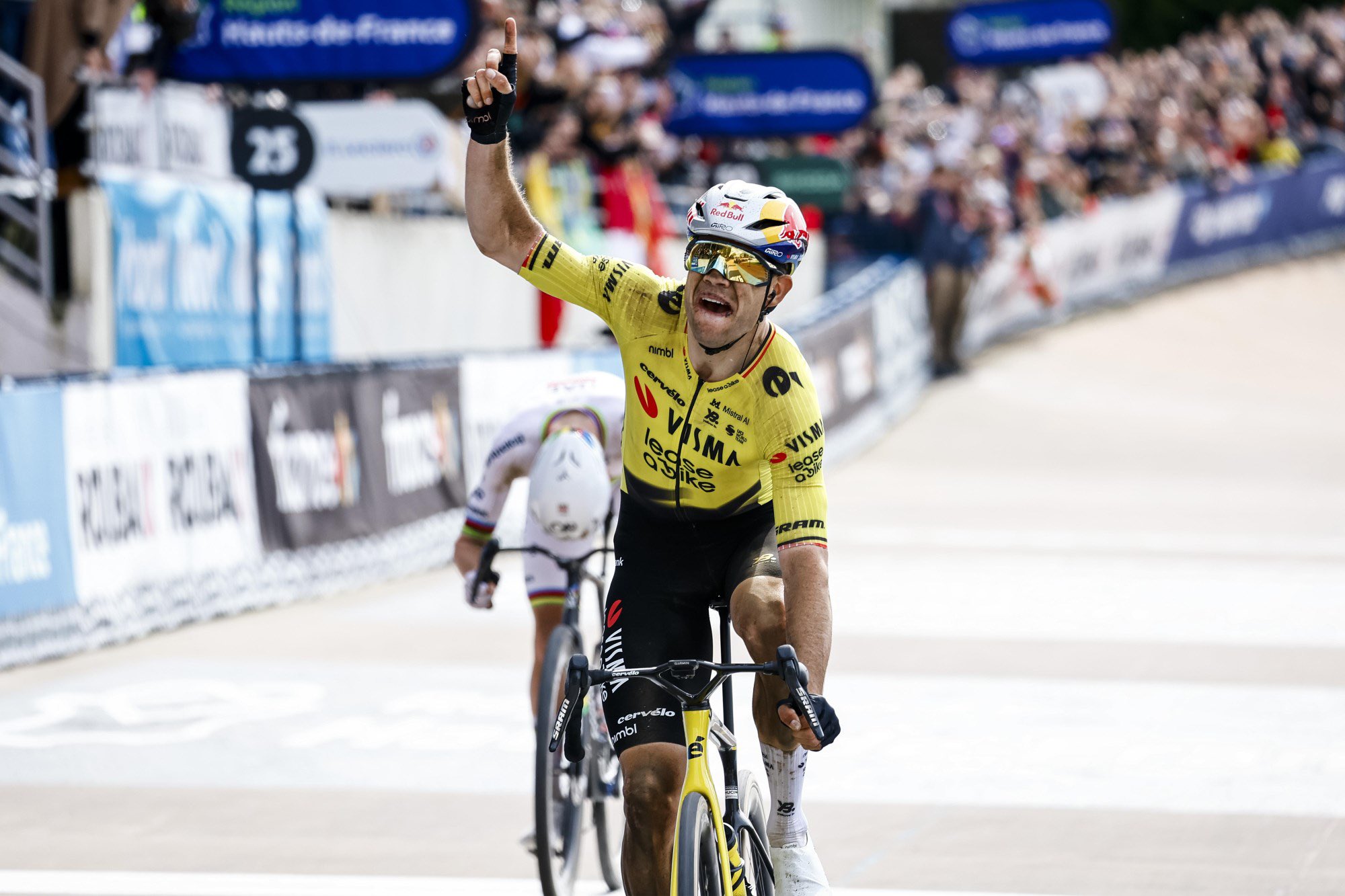 Team Visma Lease A Bike Le Top 10 Des Coureurs Avec Le Plus De team-visma-lease-a-bike-le-top-10-des-coureurs-avec-le-plus-de